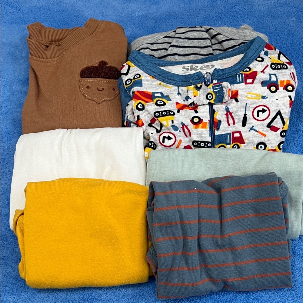 Clothes Bundle (7)